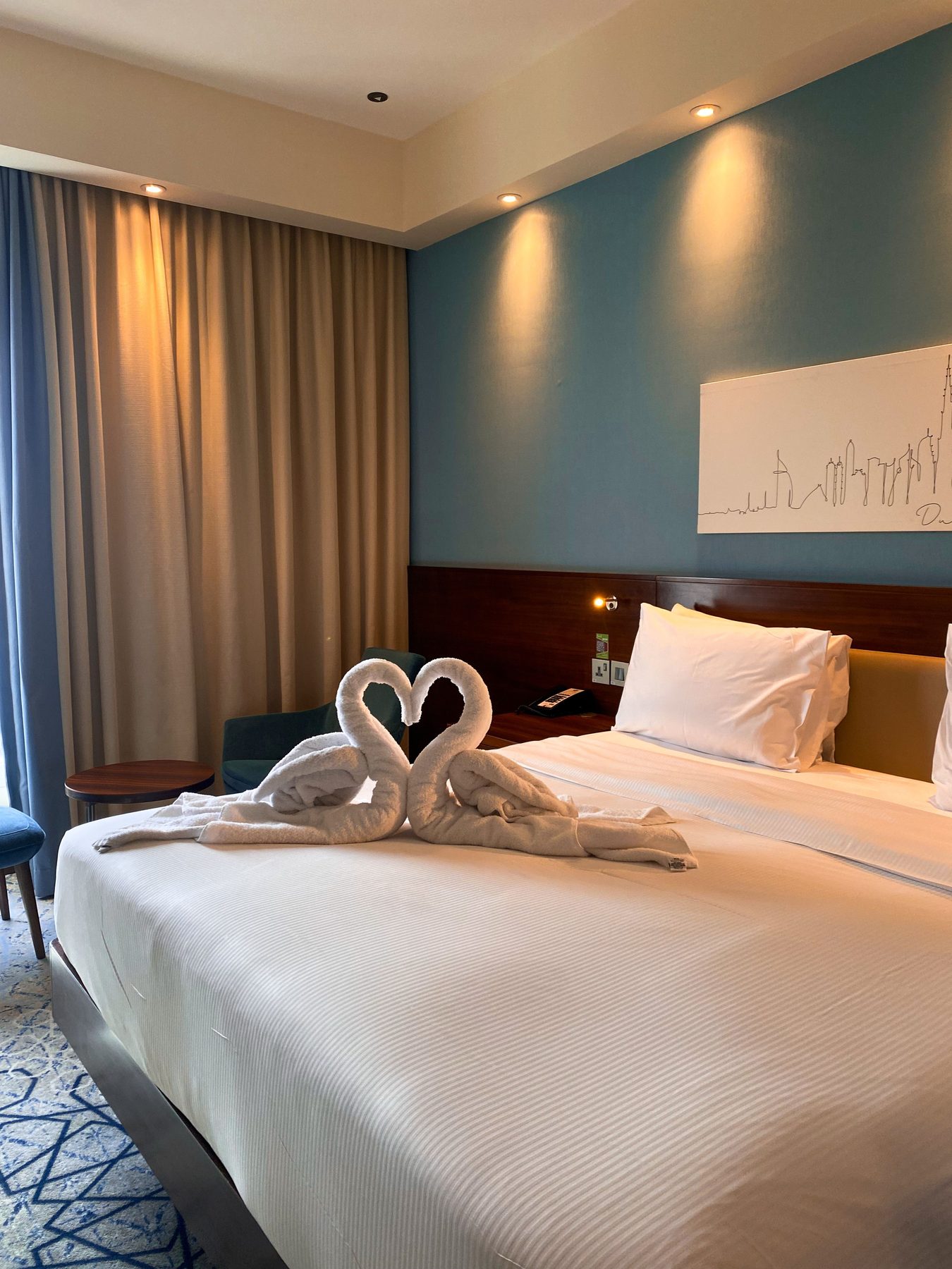 Daily Stay