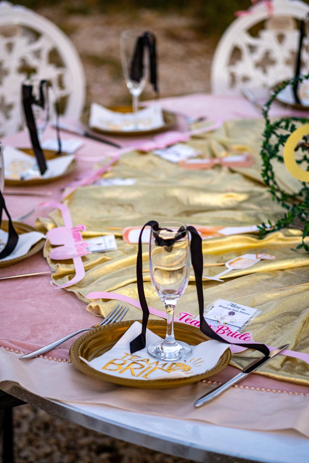 Bridal Shower