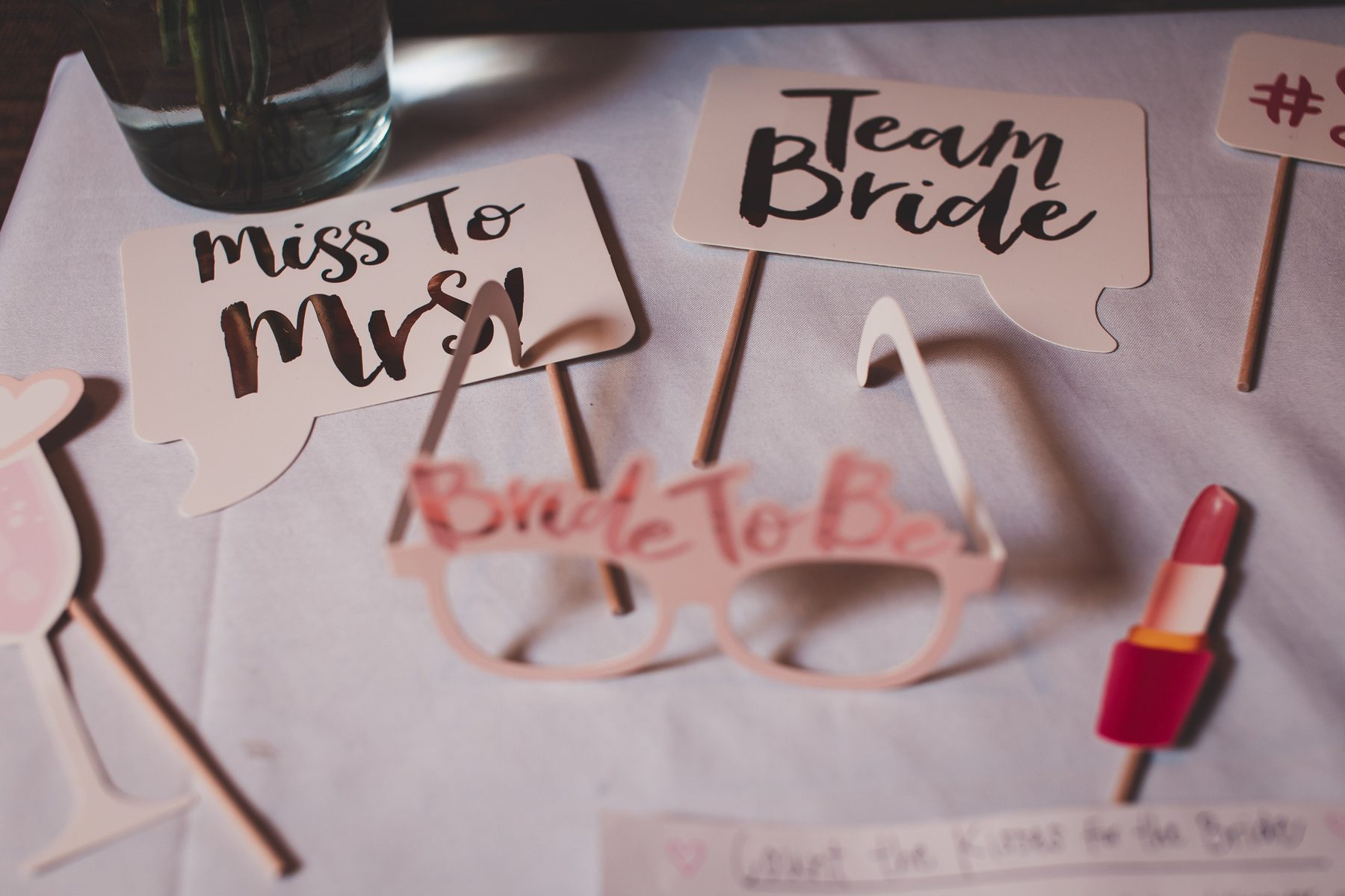 Bridal Celebration