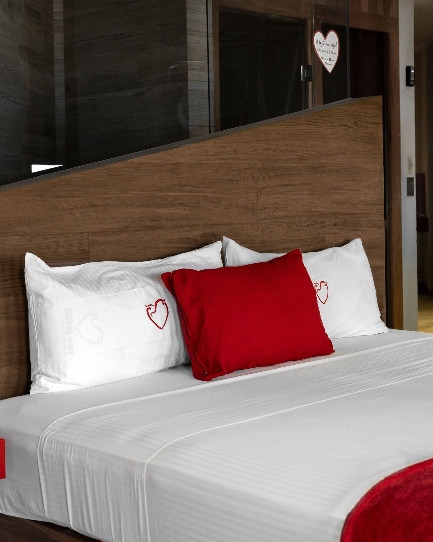 Honeymoon Package