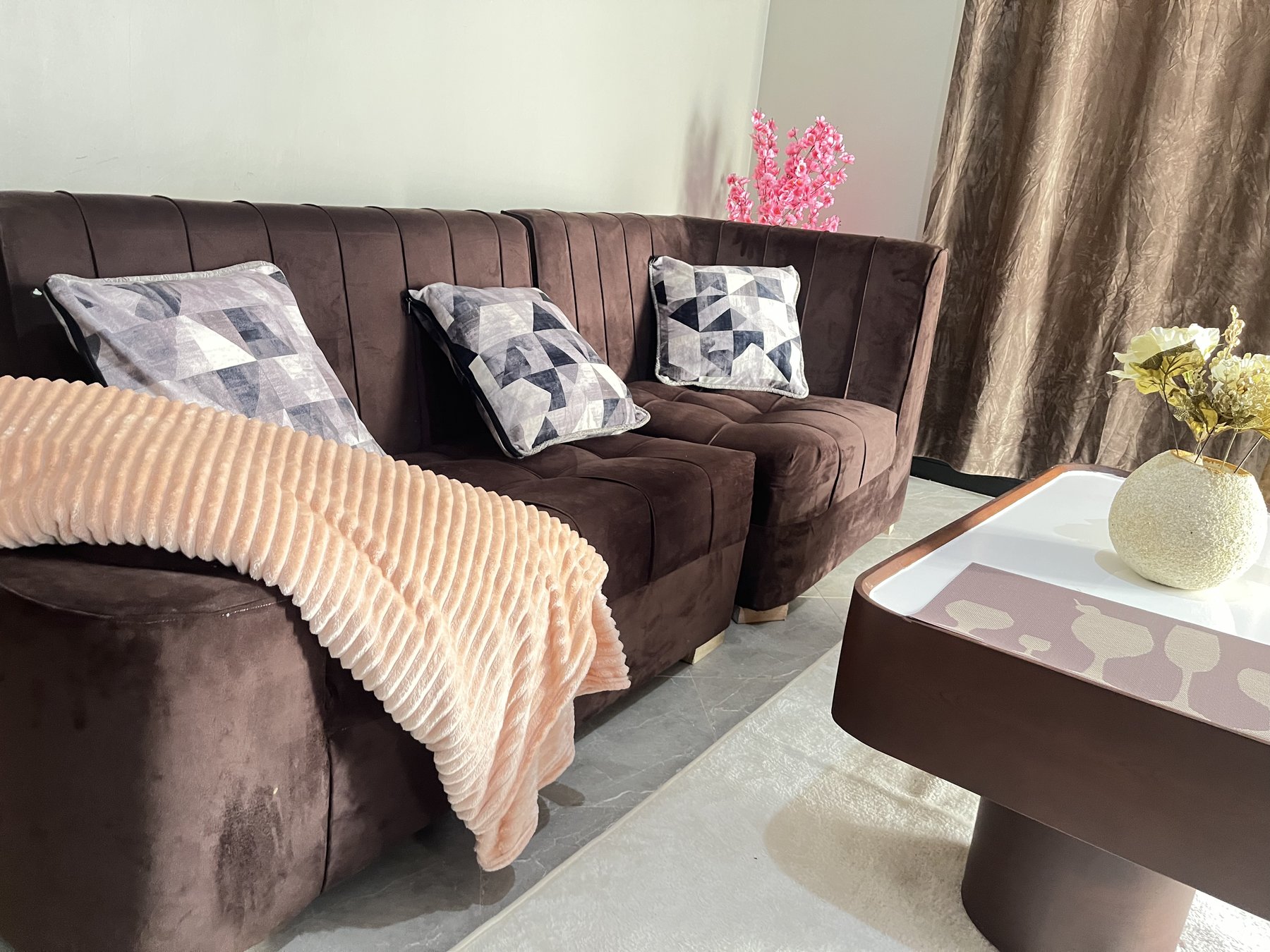 Sitting room