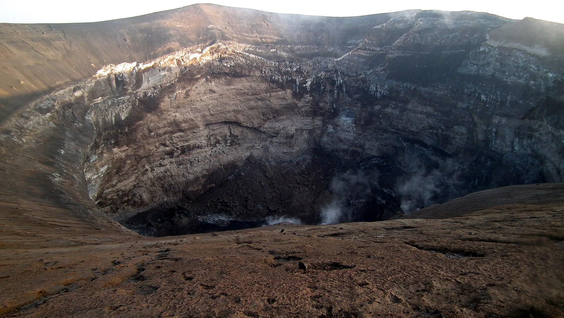 Ol Doinyo Lengai