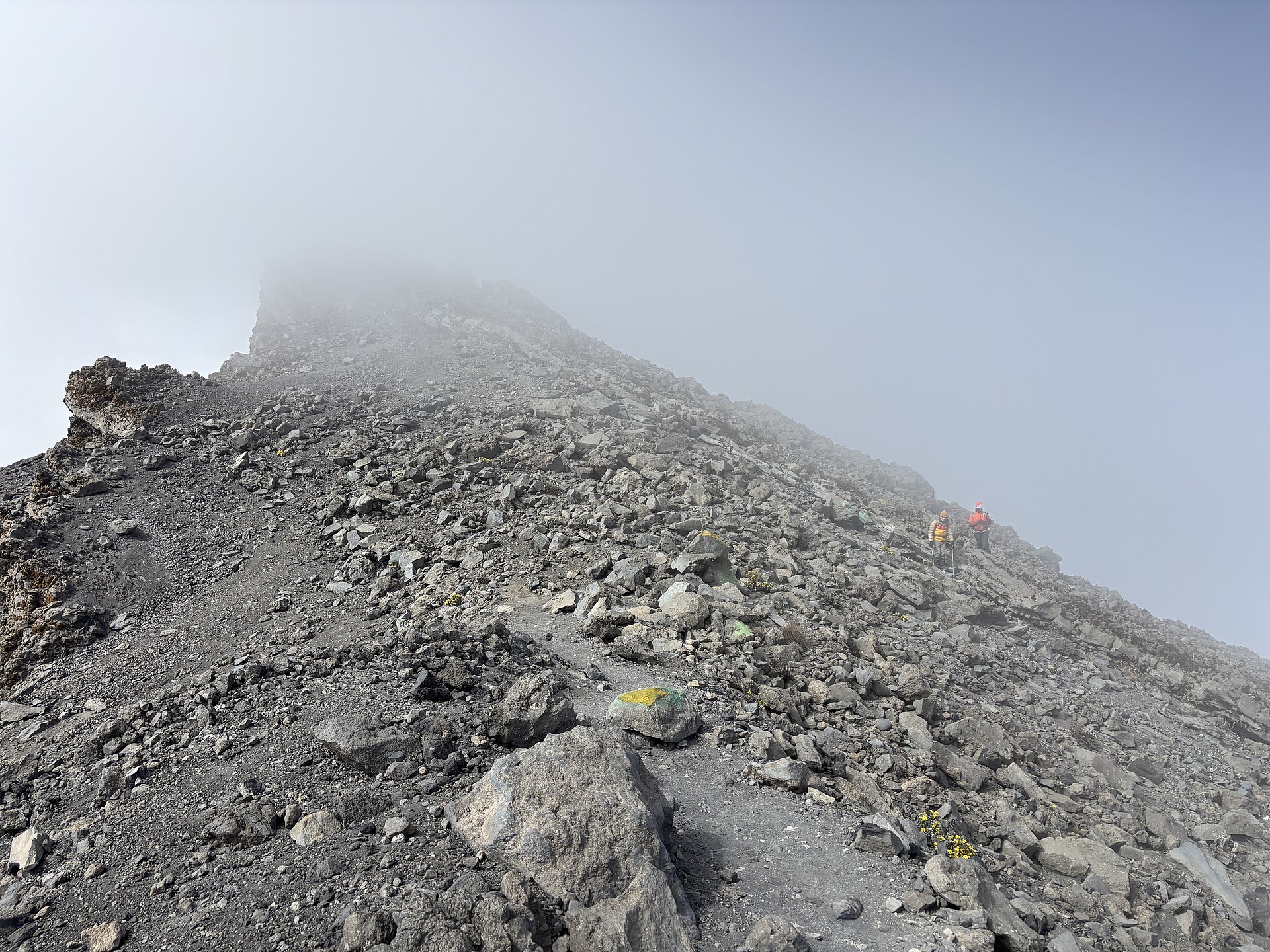 Mount Meru