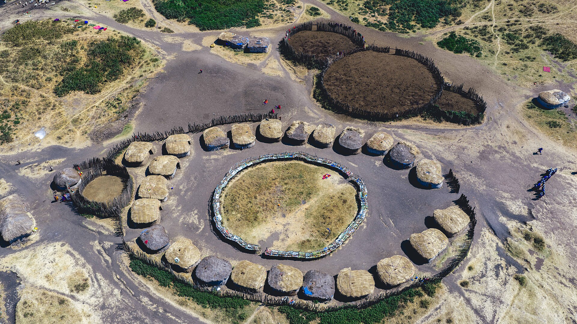 Olpopongi Maasai Cultural Village